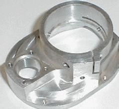 Usługa Dostosowane Metal Aluminium Stal nierdzewna Części CNC Prototype