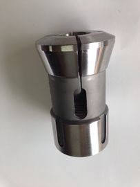 Toczenie Obróbka CNC na zlecenie aluminium anodowane stalowa część