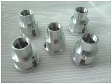Aluminium Stal nierdzewna CNC prototypów dla telekomunikacji / Kupno