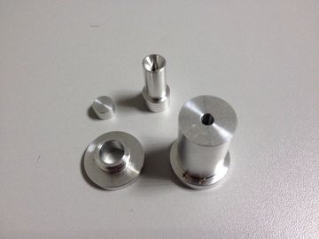 Aluminium Stal nierdzewna CNC prototypów dla telekomunikacji / Kupno