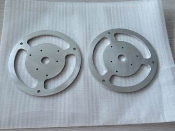 Aluminium Stal nierdzewna CNC prototypów dla telekomunikacji / Kupno