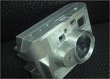 Niestandardowe High Precision Metal CNC Prototypy Prefabrykacja