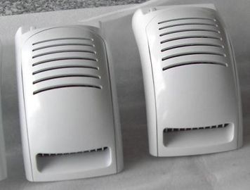 Niestandardowe Obudowa Box szybkiego prototypowania model CNC
