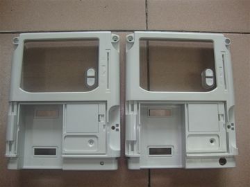 Niestandardowe Obudowa Box szybkiego prototypowania model CNC