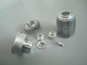 OEM Mosiądz Precision CNC Prototypy / CNC Metal Parts