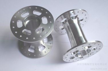 OEM Mosiądz Precision CNC Prototypy / CNC Metal Parts