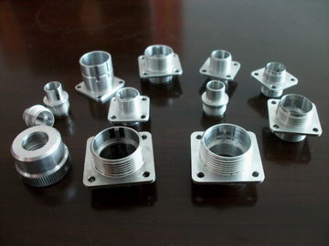 Części mechaniczne metali CNC Prototypy krótką metę