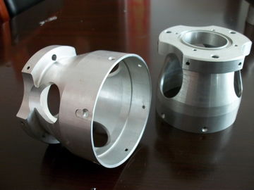 Części mechaniczne metali CNC Prototypy krótką metę