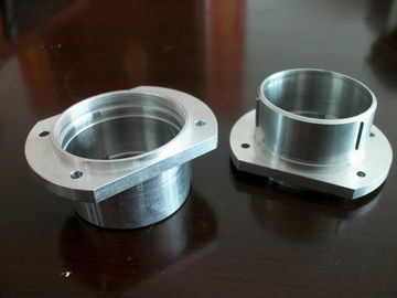 Części mechaniczne metali CNC Prototypy krótką metę