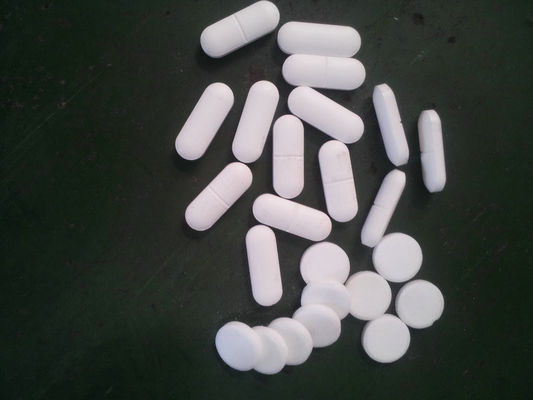 Wysoka precyzja Tablet Części urządzenia dla Przemysłu Farmaceutycznego