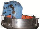 Wysoka precyzja CNC Centrum CNC Spiral Bevel Gear Frezarka