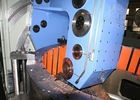 Wysoka precyzja CNC Centrum CNC Spiral Bevel Gear Frezarka