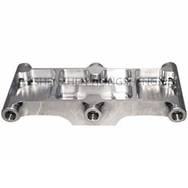 OEM High Precision obrabianych dla RC Części z Jasne anodowania