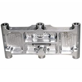 OEM High Precision obrabianych dla RC Części z Jasne anodowania