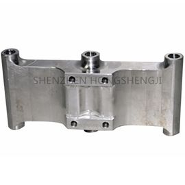 OEM High Precision obrabianych dla RC Części z Jasne anodowania