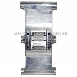 OEM High Precision obrabianych dla RC Części z Jasne anodowania