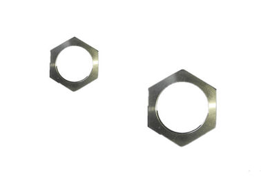 Stal ocynkowana Precision obrabianych z CNC usługi