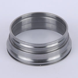 Toczenie precyzyjne, Niklowanie Stainless Steel skrawalności dla gałęzi samochodowej
