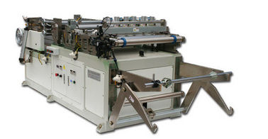 100m / min Pełny - Filtr paliwa auto plisowanie Paper Machine Filtr Making Machine