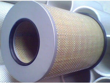 Custom Made Filtr oleju rotacyjna plisowania Machine 600mm Maksymalna szerokość