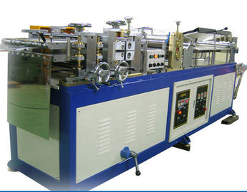 2,25 KW Filtr powietrza Maszyna rotacyjna plisowania Making Machine ze znacznikiem