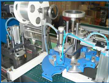 Elektryczne 50Hz Auto Plastic Film Gospodarstwa Maszyna do Filtr oleju dolne o