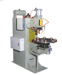 Automat spawalniczy przemysłowa Filtr oleju Making Machine 1150X650X1900mm