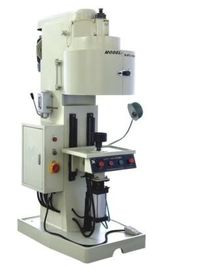 Przemysłowa 2.2kW filtr oleju Making Machine / ząbkowanie maszyny dostosowane