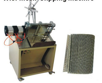 Wysoka Automatyczne Making Filtr oleju Machinery Maszyna / filtra 20mm - 250mm Wysokość