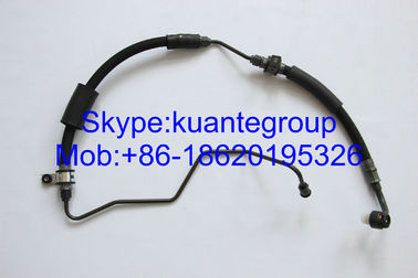 Koreański Hyundai Sonata Kia Optima Ciśnienie Zasilania Układ kierowniczy Powrót do rurociągu olejowego 57510-09000