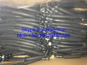 Koreański Hyundai Sonata Kia Optima Ciśnienie Zasilania Układ kierowniczy Powrót do rurociągu olejowego 57510-09000
