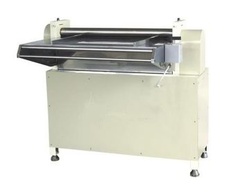 Niestandardowe siatki drucianej Zwijarka Filtr Making Machine, wysokość ≤ 800mm