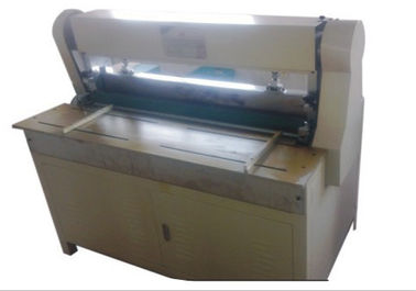 Filtr powietrza oddzielone maszyna do znakowania / Air Filter linia produkcyjna, 0 - 10m / min
