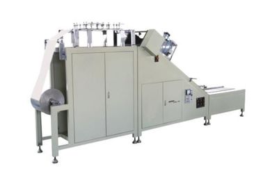 Linia High Speed ​​Filtr powietrza do produkcji folii aluminiowej karbowania separacji, 20 arkuszy / min