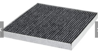 Filtr kabinowy powietrza Element Dwie boczne Automatic Bonding Maszyna Dostosowane
