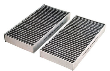 Filtr kabinowy powietrza Element Dwie boczne Automatic Bonding Maszyna Dostosowane