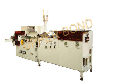 8.5KW papierosa z filtrem maszyn linii produkcyjnej Rod Steady Wyniki