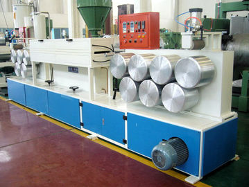 Recycled PET Pasek Produkcja hydrauliczny Linia, wiązarka szybki