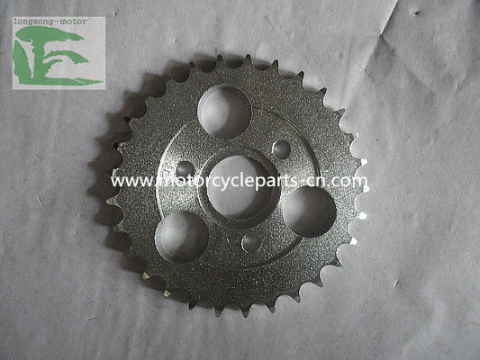 koła łańcuchowe motocykla 428H-38T Alloy DAX70 CT70 Z50 Przesyłu
