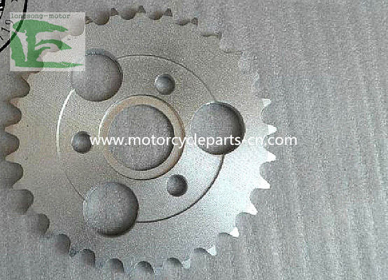 koła łańcuchowe motocykla 428H-38T Alloy DAX70 CT70 Z50 Przesyłu