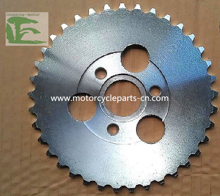 koła łańcuchowe motocykla 428H-38T Alloy DAX70 CT70 Z50 Przesyłu
