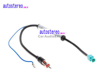 Antena sieciowy 4 Auto Części CITROEN SKODA SEAT AUDI OPEL Radio Złącze antenowe