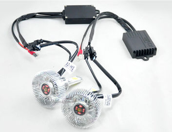 Motoryzacja / Samochody Części H1 LED Reflektor 32W 2800LM 6000K Biały Reflektory