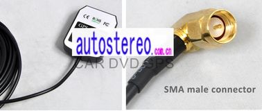 ETO Antena GPS Antena 3M SMA męski Złącze z Free Shipping Worldwide