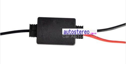 Samochód cyfrowy DVB-t anteny TV Aerial wzmacniacz SMA pluginu DVB-T sygnał BOOSTER