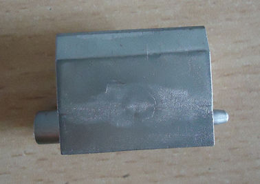 stopu metalu stal / aluminium Ciśnienie Die Casting części samochodowych