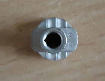 stopu metalu stal / aluminium Ciśnienie Die Casting części samochodowych