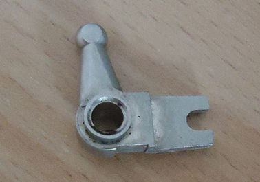 stopu metalu stal / aluminium Ciśnienie Die Casting części samochodowych