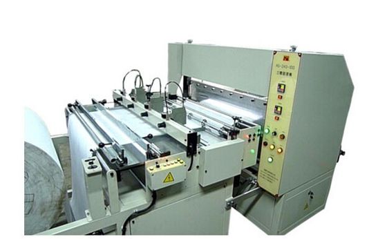 Stal nierdzewna Filtr Cristal Making Machine 10 - 105mm Wysokość