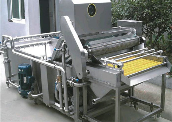 Linia do produkcji soków owocowych Apple / Grape / Orange Fruit Concentrate z CE i HACCP